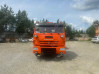 КДМ на шасси КамАЗ 65115-3052-48 (с поливомоечным оборудованием)