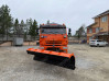 КДМ на шасси КАМАЗ 6522