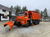 КДМ на шасси КАМАЗ 6522