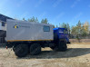 ППУА 1600/100 на шасси Урал 4320-80Е5 (насос Kopper Pump PL-60)