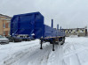 Полуприцеп бортовой 9906 (32 т, 14 м)