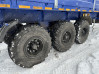 Полуприцеп бортовой 9906 (32 т, 14 м)