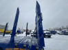 Полуприцеп-тяжеловоз 9179-0000030 (40 т, трапы механические)