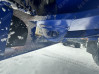 Полуприцеп-тяжеловоз 9179-0000030 (40 т, трапы механические)