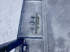 Полуприцеп-тяжеловоз 9179-0000030 (40 т, трапы механические)