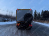ППУА 1600/100 на шасси Урал NEXT 4320-74Е5 (насос 1,1 ПТ25, спальник)