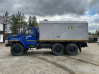 ППУА 1600/100 на шасси Урал NEXT 4320-74Е5