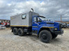 ППУА 1600/100 на шасси Урал NEXT 4320-74Е5