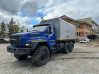 ППУА 1600/100 на шасси Урал NEXT 4320-74Е5