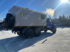 ППУА 2000/100 на шасси Урал NEXT 4320-74Е5 (насос 1,1 ПТ25, спальник)