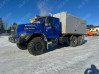 ППУА 2000/100 на шасси Урал NEXT 4320-74Е5 (насос 1,1 ПТ25, спальник)