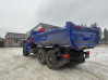 Самосвал с КМУ ИНМАН ИМ-150N на шасси Урал NEXT 4320-6951-74Е5Г38 (Евро-5)