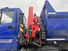 Самосвал с КМУ ИНМАН ИМ-150N на шасси Урал NEXT 4320-6951-74Е5Г38 (Евро-5)