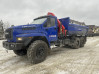 Самосвал с КМУ ИНМАН ИМ-150N на шасси Урал NEXT 4320-6951-74Е5Г38 (Евро-5)