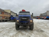 Самосвал с КМУ ИНМАН ИМ-150N на шасси Урал NEXT 4320-6951-74Е5Г38 (Евро-5)