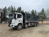 Самосвал SHACMAN SX331863366 8х4
