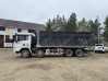 Самосвал SHACMAN SX331863366 8х4