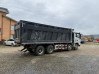 Самосвал SHACMAN SX331863366 8х4