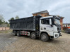Самосвал SHACMAN SX331863366 8х4