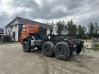 Седельный тягач КАМАЗ 65221-26020-53 (Евро-5) Седельный тягач КАМАЗ 65221-26020-53 (Евро-5)