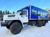 Вахтовый автобус Урал NEXT 4320-74Е5 (28 мест) (Евро-5)