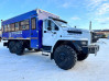 Вахтовый автобус Урал NEXT 4320-74Е5 (28 мест) (Евро-5)