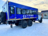 Вахтовый автобус Урал NEXT 4320-74Е5 (28 мест) (Евро-5)
