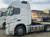 Седельный тягач SHACMAN 4х2, X6000 (SX4188YY381) 