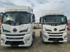 Седельный тягач SHACMAN 4х2, X6000 (SX4188YY381) 