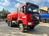 Автоцистерна АКН-12 на шасси SHACMAN Х3000, 6x6 (SX32586V385)