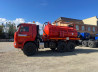 Автоцистерна АКН-10 на шасси КАМАЗ 43118-50 (Евро-5)