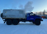 ППУА 1600/100 на шасси Урал NEXT 5557-6151-74