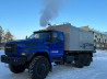 ППУА 1600/100 на шасси Урал NEXT 5557-6151-74