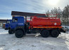 Автоцистерна АКН-10 на шасси УРАЛ 4320-80 (Евро-5)