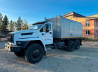ППУА 2000/100 на шасси Урал NEXT 4320-74Е5