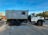 ППУА 2000/100 на шасси Урал NEXT 4320-74Е5