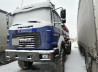 Автотопливозаправщик АТЗ-12/1 на шасси Урал 4320-4972-80Е5 (Евро-5)
