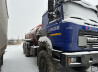 Автотопливозаправщик АТЗ-12/2 на шасси Урал 4320-4972-80Е5 (Евро-5)