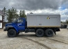 ППУА 1600/100 на шасси Урал NEXT 4320-74Е5
