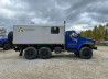 ППУА 1600/100 на шасси Урал NEXT 4320-74Е5